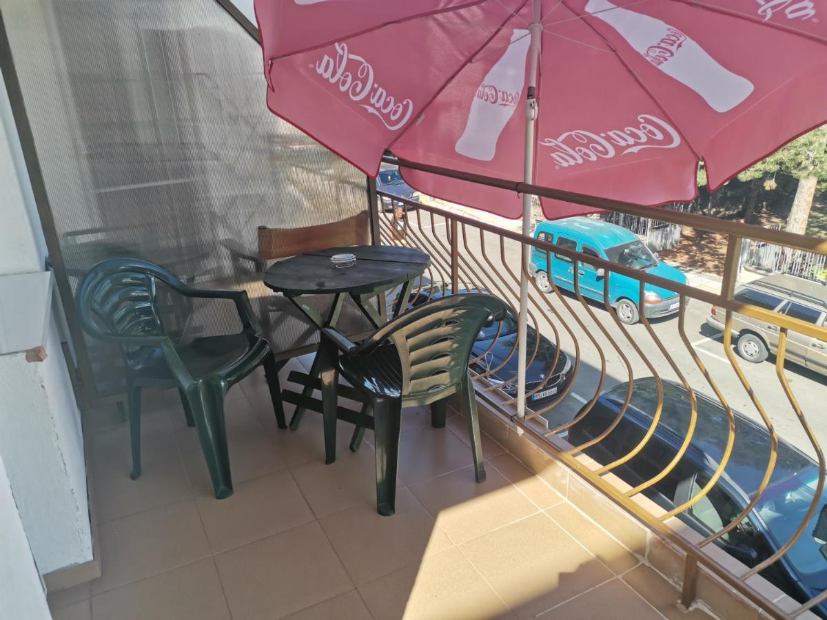 Kazlarov Guest House Kiten  Kültér fotó
