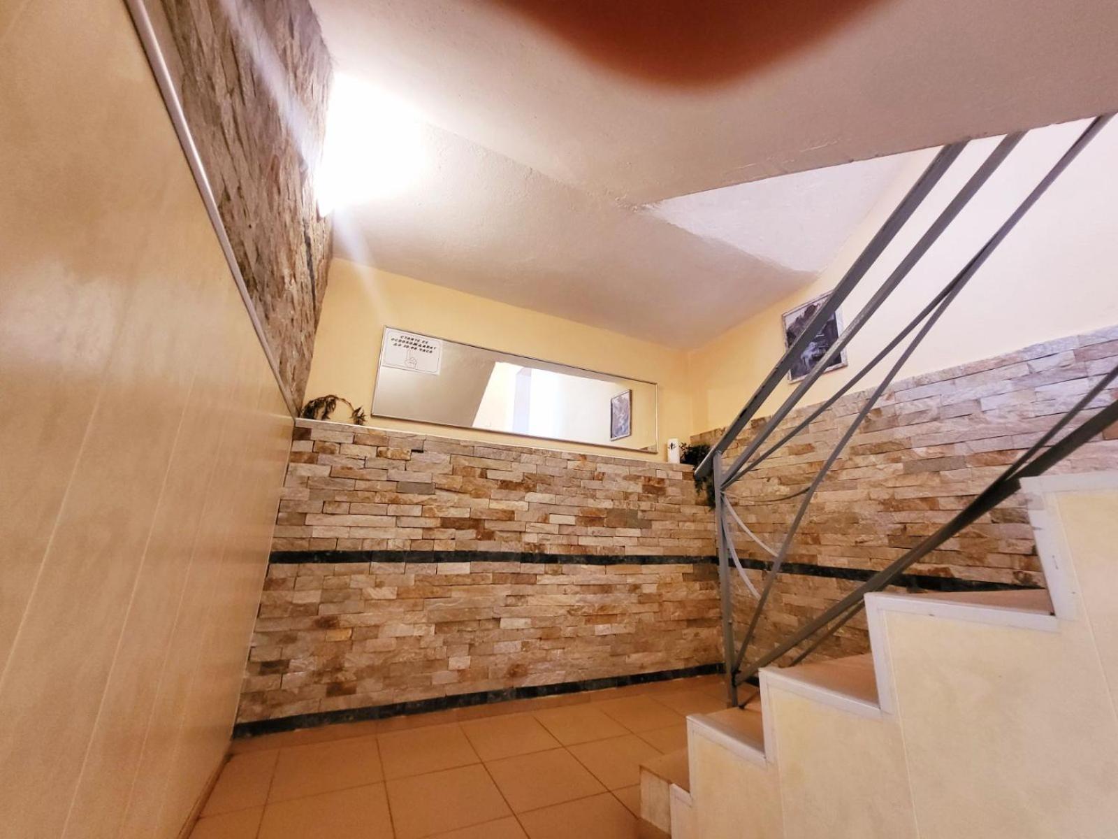 Kazlarov Guest House Kiten  Kültér fotó