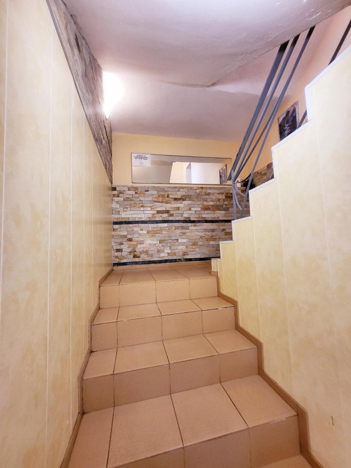 Kazlarov Guest House Kiten  Kültér fotó