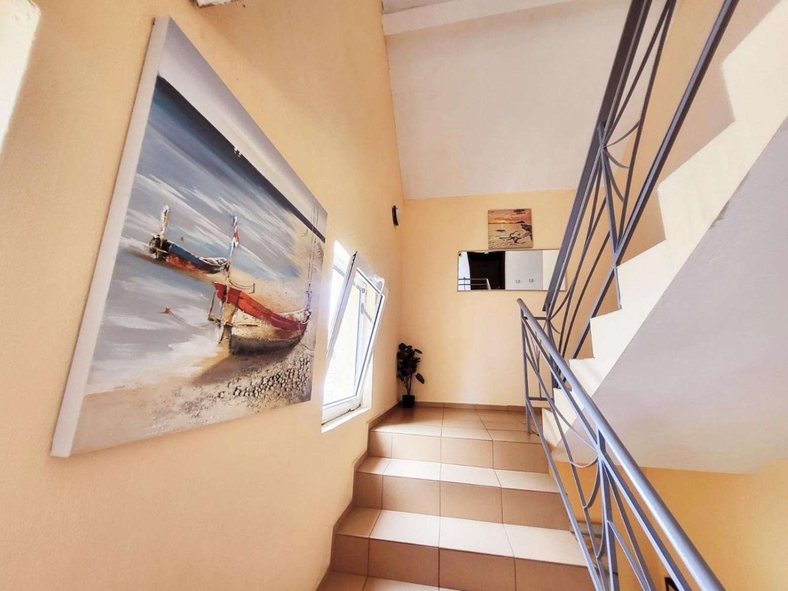 Kazlarov Guest House Kiten  Kültér fotó