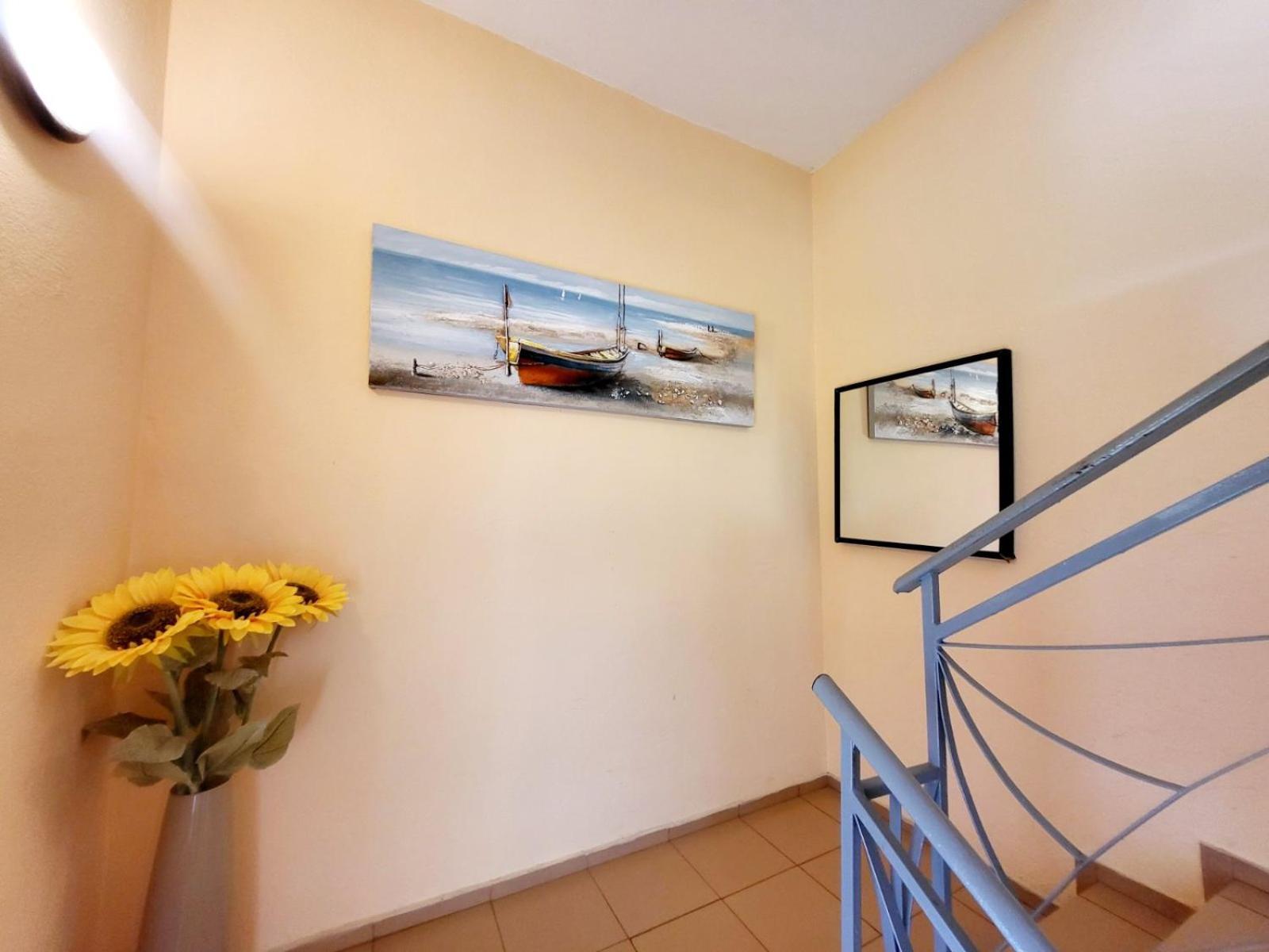 Kazlarov Guest House Kiten  Kültér fotó