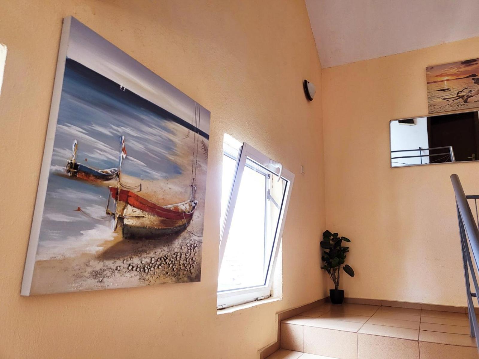 Kazlarov Guest House Kiten  Kültér fotó
